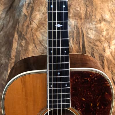 1938 Larson Brothers Euphonon Dreadnought image 4