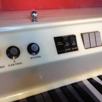 Elka Capri 300 Combi Organ (aka Elka Panther) image 4