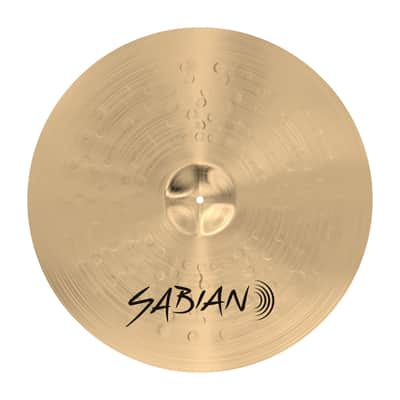 Sabian 19" Stratus Crash image 4