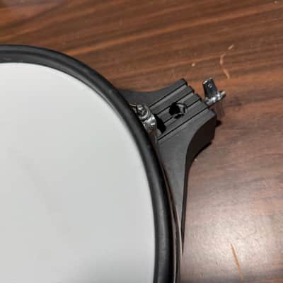Roland PD-125 Dual Trigger 12” Mesh Head V-Drum Trigger Pad - Black - ZU96078 image 6