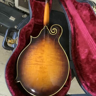 Epiphone MM-70 Mandolin 1982 image 7