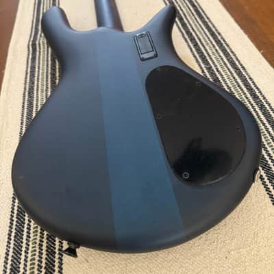 Spector Euro 4 LX 2020 - Present - Black & Blue image 6