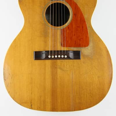 1949 Epiphone FT-79 Natural image 3
