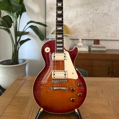Gibson Les Paul Classic Plus 1991 - 2001 | Reverb