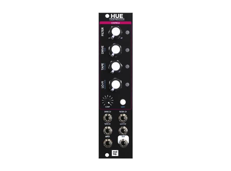 MODBAP Modular Hue Audio Color Processor - NEW for $244.99!