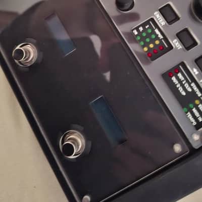 Fractal Audio FM3 Amp Modeler FX Processor + KNK Shields image 2