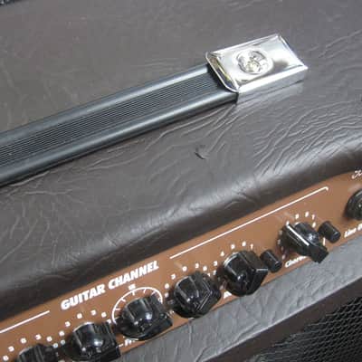 Beaver Creek BCAMP-20A Amplifier 20-Watt Guitar Combo Amp image 4