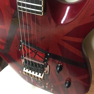 Kramer Beretta 1 American 1988 Custom image 7