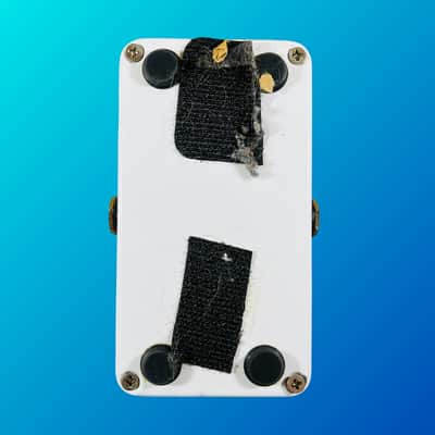 Electro-Harmonix Nano Bass Big Muff Pi Distortion / Sustainer image 2
