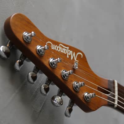 Melancon P-90 Artist image 5