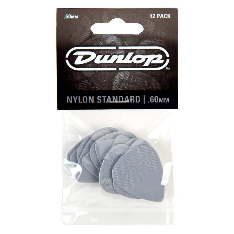44P60 Pack de 12 Dunlop image 1
