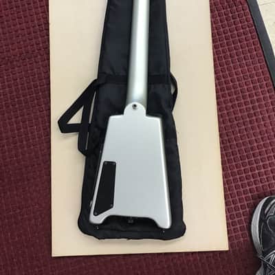 Steinberger Spirit Headless Guitar w/Bag image 4