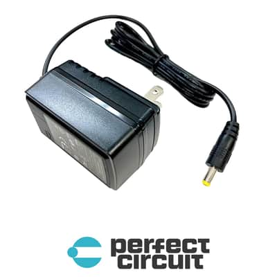 Sonicware 9V Power Supply for Liven Grooveboxes