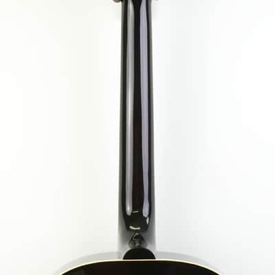 Gibson J-45 Standard Vintage Sunburst image 7