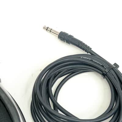 Alesis 8" Dual-Zone Mesh Pad – For Strike Kit – w/ TRS Cable image 2