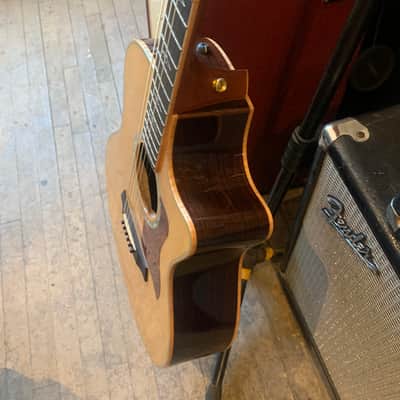 Taylor 816ce 2007 image 6