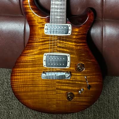 PRS 408 Maple Top Stoptail 2013 image 1