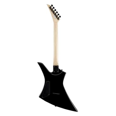 Jackson JS Series Kelly JS32T Electric Guitar - Viola Burst w/ Amaranth FB image 8