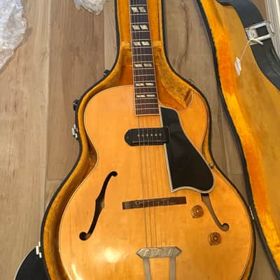 Gibson ES-175 1954 - Natural image 1