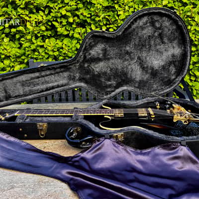 ♚MEGA RARE♚MINT♚2006 Gibson CUSTOM SHOP Ltd*ES-335 Double DIAMOND DOT♚ FACTORY BIGSBY !!♚Dave Grohl image 2