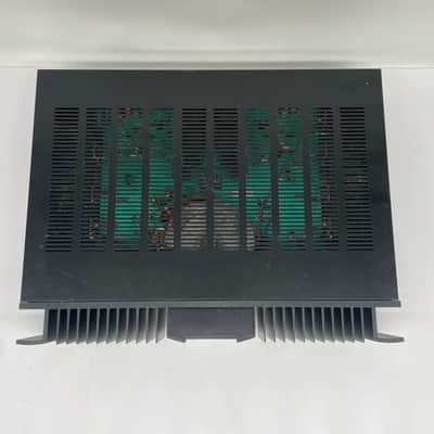 Rotel RB-1050 2-Channel Stereo Power Amplifier W/ Power Cord *TESTED WORKING image 2