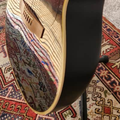 Ovation Applause AA31 Acoustic 1983 Korea image 3