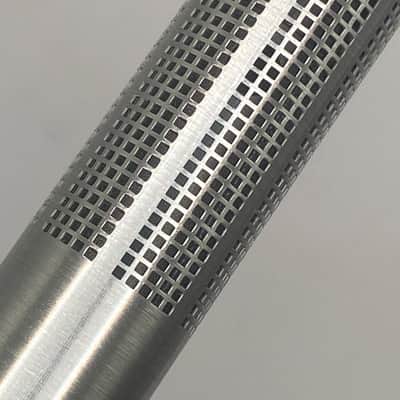 -  VINTAGE  -  Sennheiser  MD 402 LM 1970s - XLR image 3
