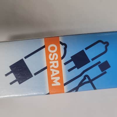 Osram Xenophot 125w 24v G6.35 HLX 64663 Halogen Display/Optic Projector lamp EVD image 1