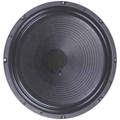 Eminence GA-SC64 12" Speaker 40 Watt, 8 Ohm, Ferrite Magnet image 2