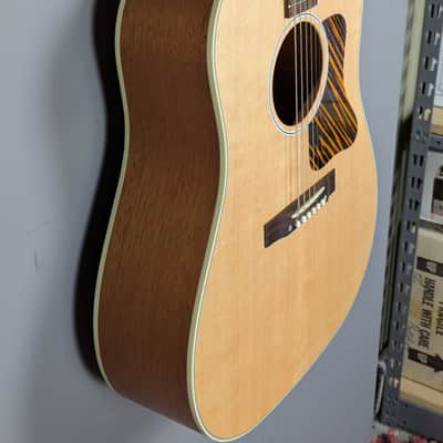 Gibson J-35 '30s 2024 Natural image 2
