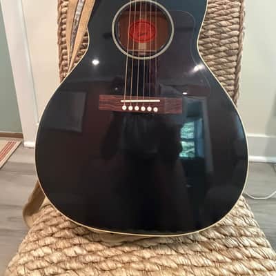 Gibson L-00 Original Ebony image 1
