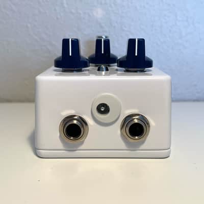 Frantone Cream Puff Fuzz Clone image 3