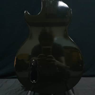 1991 Gibson Les Paul Junior image 14