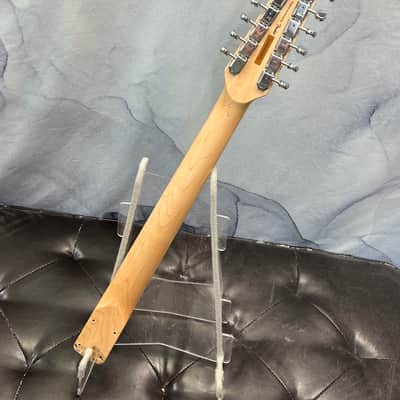Squier Loaded Neck with Hockey Stick Headstock, Laurel Fingerboard image 4