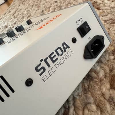 STEDA Electronics 909 2024 image 4