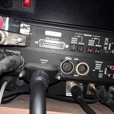 Apogee Symphony I/O MKII Thunderbolt 2x6 + 8x8 image 3