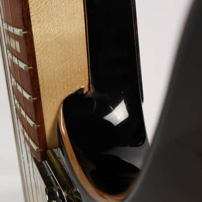 Warmoth Partscaster Electric Guitar Fender Telecaster Neck image 21