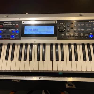 Roland Prelude V2 keyboard Rare image 3