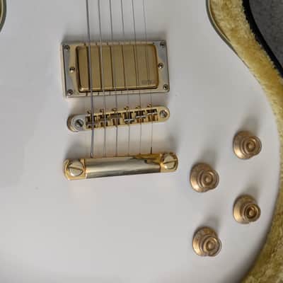 Epiphone Bjorn Gelotte Signature "Jotun" Les Paul Custom image 4