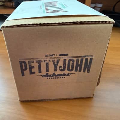 NOS PettyJohn Electronics PreDrive Studio - PCB 1082 image 15