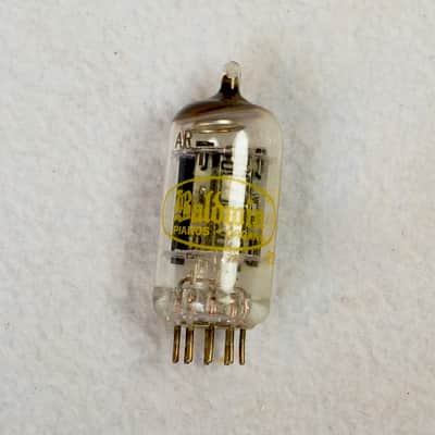 Baldwin 12AX7 - Tests good image 2