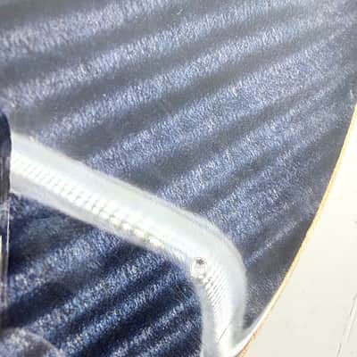 2013 PRS Wood Library Custom 24 - Blue Fade image 18