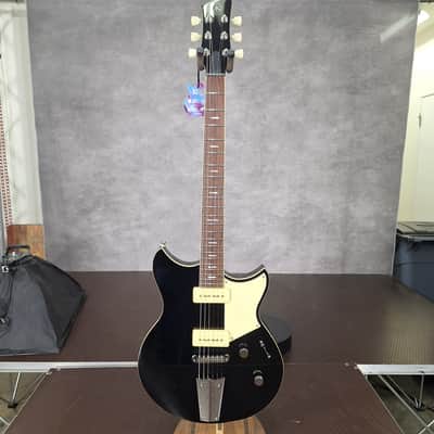 Yamaha Revstar II Standard RSS02T 2026 Black 8.3 pounds image 2
