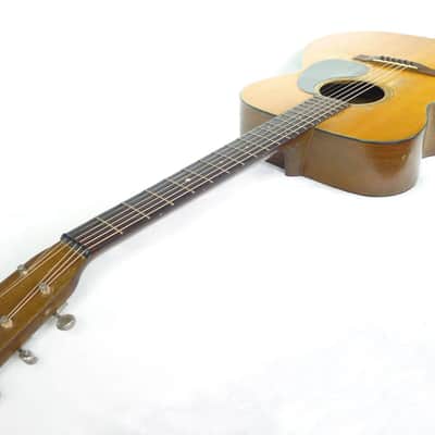 1944 Martin 000-18 Natural Acoustic Guitar in Original Natural Finish image 24