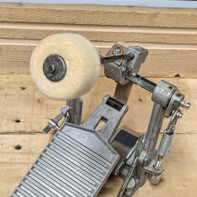 Yamaha vintage kick pedal pair image 14