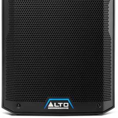 Alto TS410 2000W Powered Speaker With Bluetooth - 10" image 1