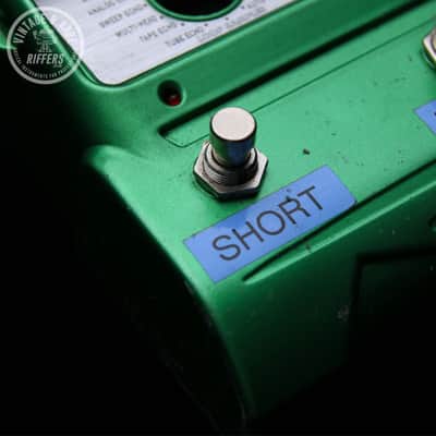 *Ex-Pro* Line 6 DL4 Delay Modeler (1999-2021) Loop Pedal Sampler DL-4 w/ Interesting Provenance The Script image 3