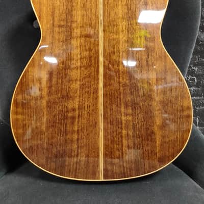 Ortega RCE 159-8 Performer Series 8-String Guitar image 7