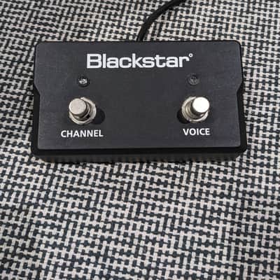 Blackstar HT-5R MKii 2024 - Black image 5