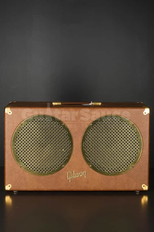 Gibson GA 30RV3 Combo 2x12 GA30 RV3 1999 (Cod. AMP_00145) image 1